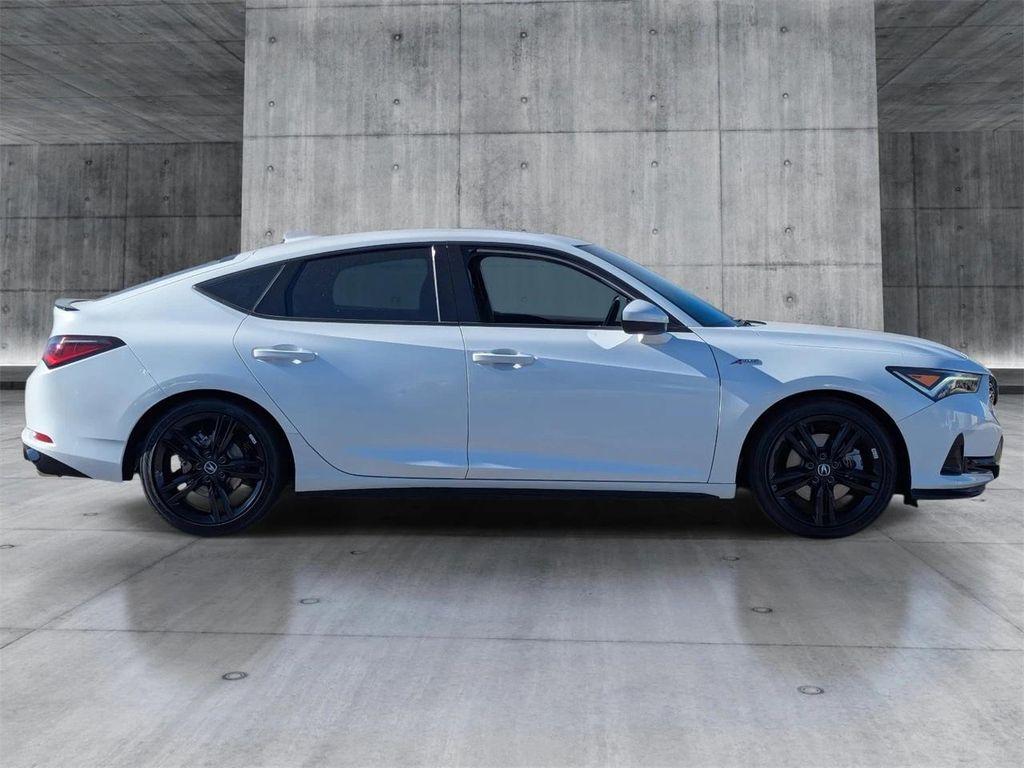 new 2026 Acura Integra car, priced at $37,745