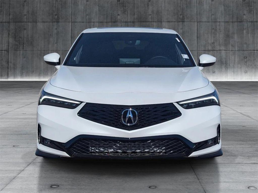 new 2026 Acura Integra car, priced at $37,745