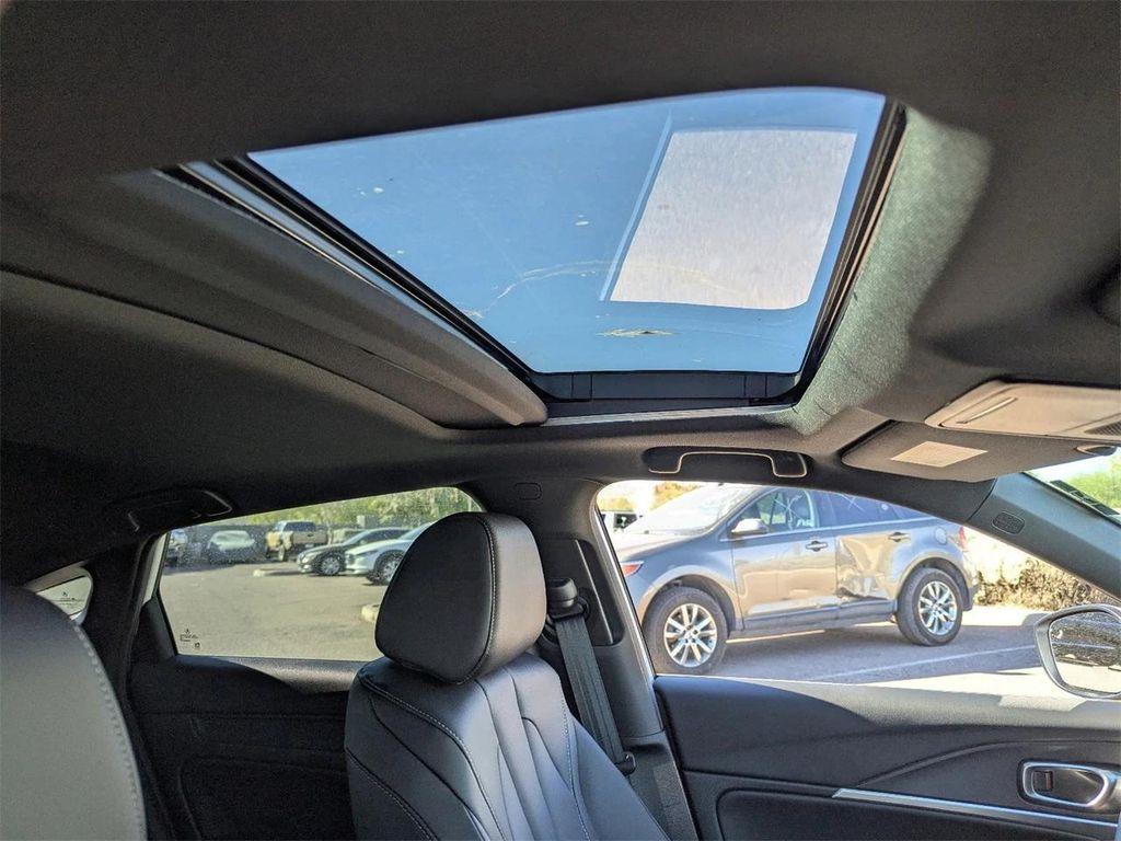 new 2026 Acura Integra car, priced at $37,745