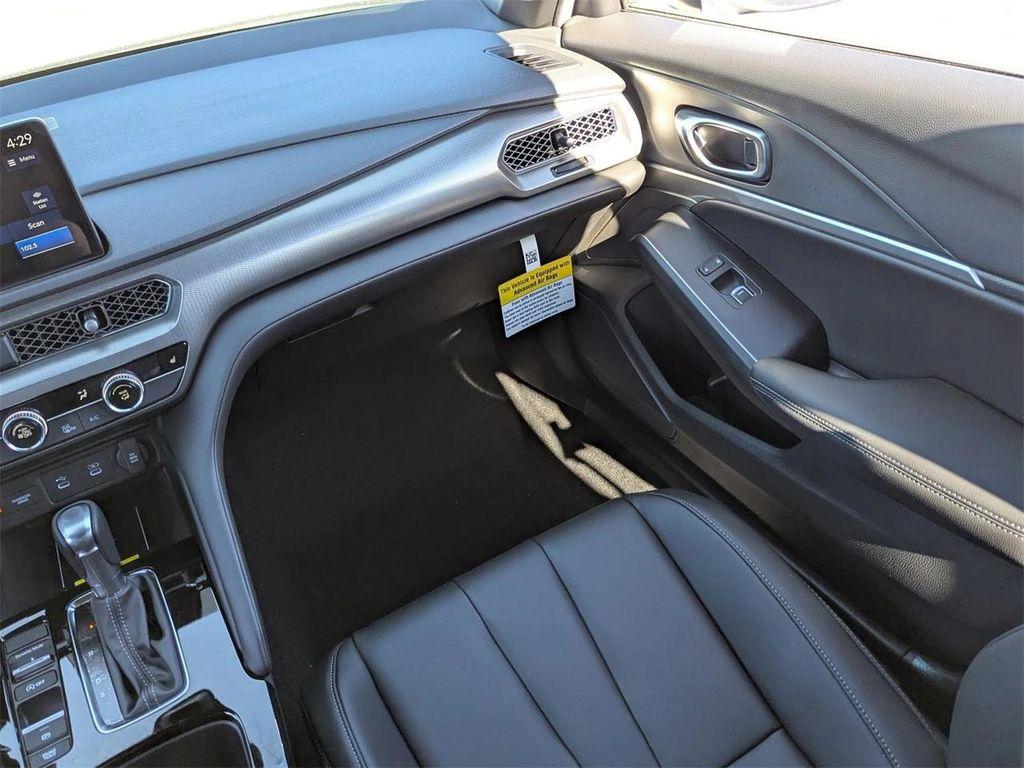 new 2026 Acura Integra car, priced at $37,745