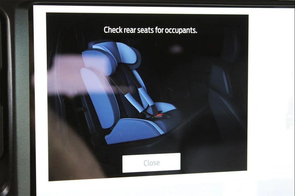 used 2023 Ford Bronco car, priced at $49,988