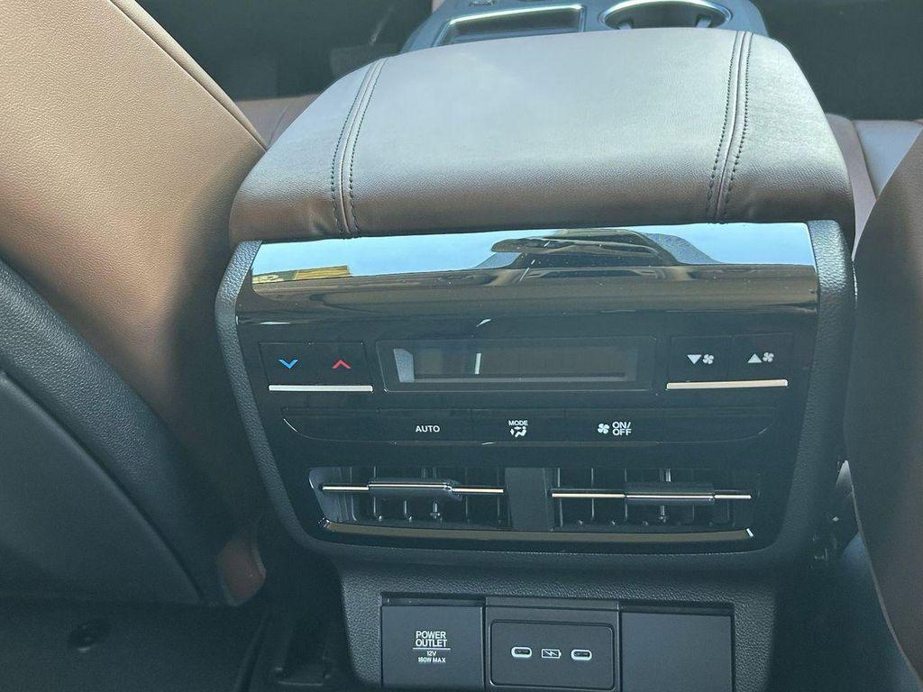 used 2026 Acura MDX car, priced at $54,288