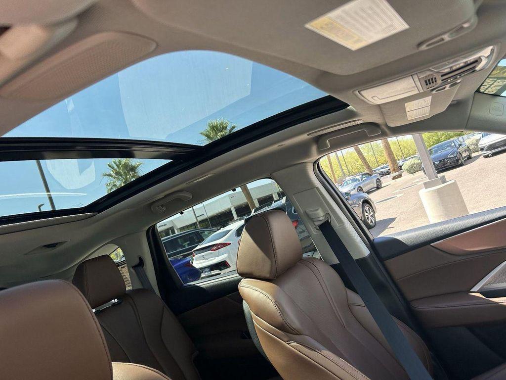 used 2026 Acura MDX car, priced at $54,288