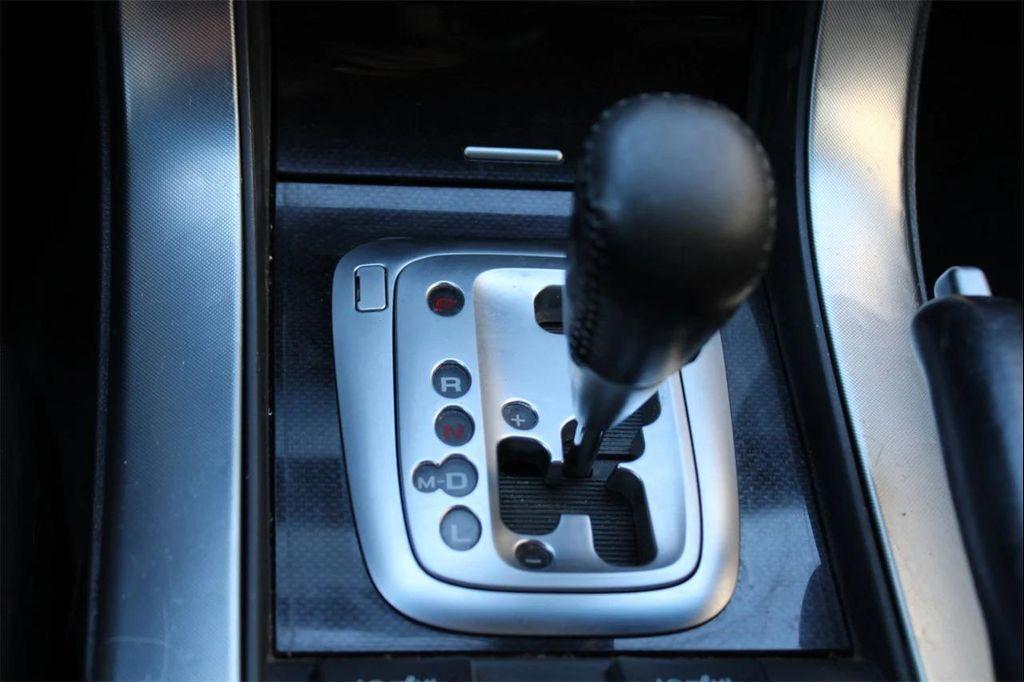 used 2004 Acura TL car, priced at $6,988