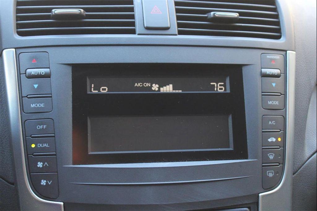 used 2004 Acura TL car, priced at $6,988