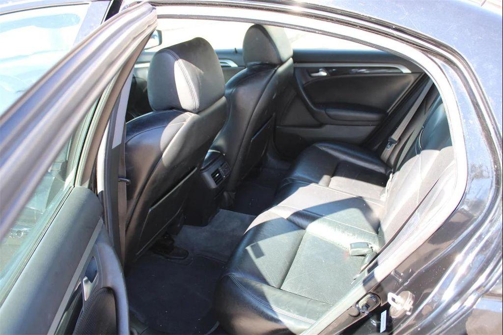 used 2004 Acura TL car, priced at $6,988