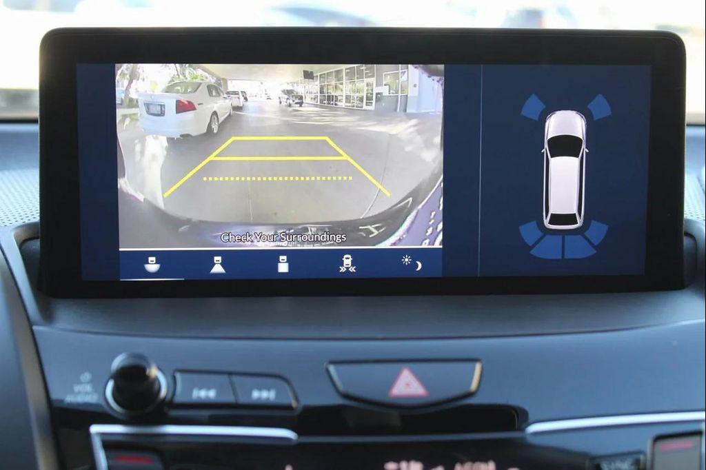 used 2023 Acura RDX car, priced at $34,988