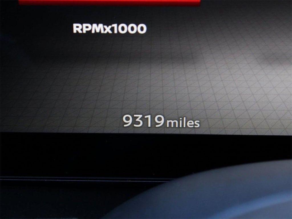 used 2025 Nissan Kicks car, priced at $20,988