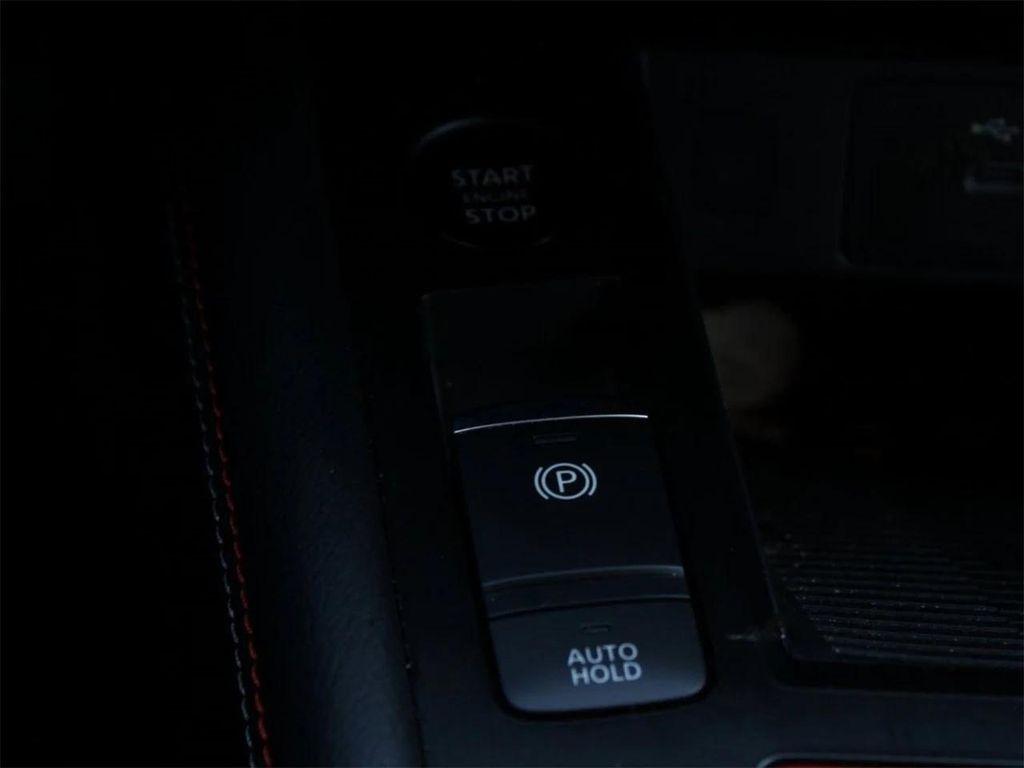 used 2025 Nissan Kicks car, priced at $20,988