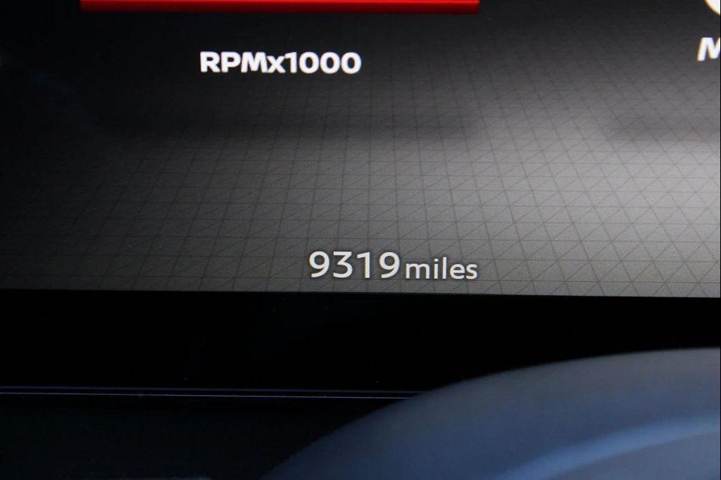 used 2025 Nissan Kicks car, priced at $22,288