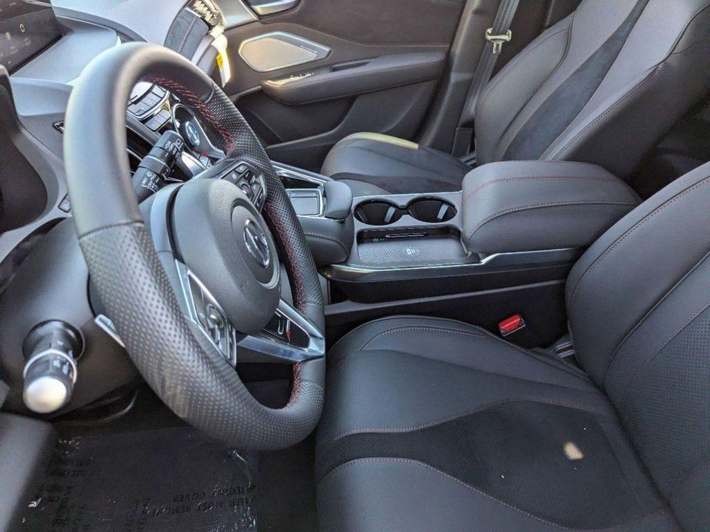 new 2026 Acura RDX car