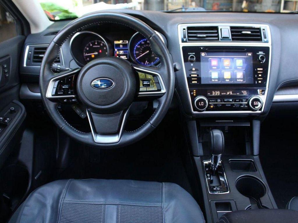 used 2018 Subaru Outback car, priced at $20,688