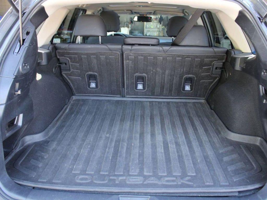 used 2018 Subaru Outback car, priced at $20,688