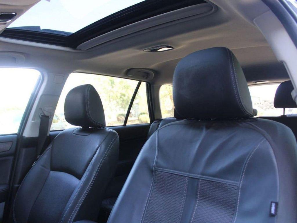 used 2018 Subaru Outback car, priced at $20,688