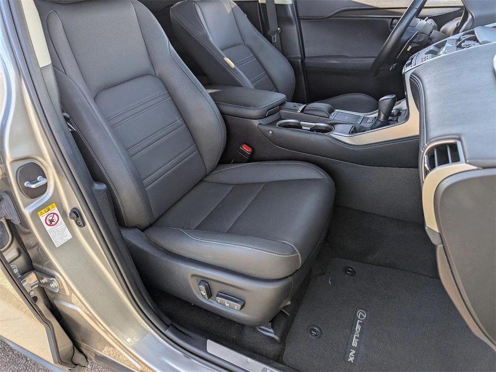 used 2020 Lexus NX 300 car, priced at $24,988