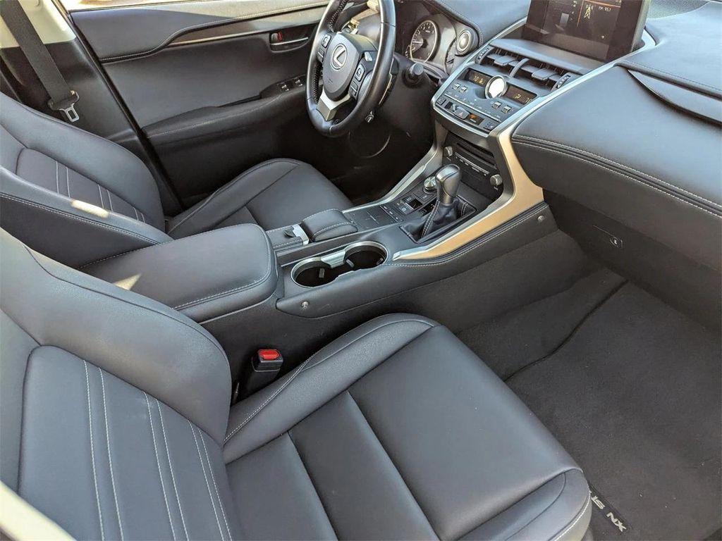 used 2020 Lexus NX 300 car, priced at $24,988