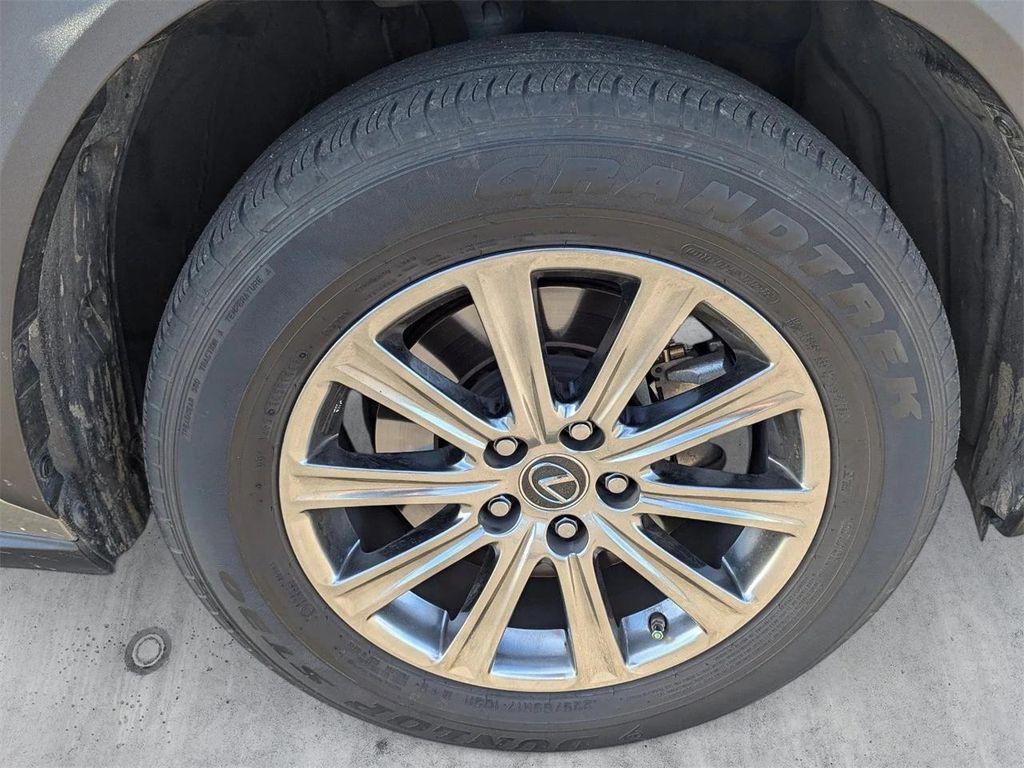 used 2020 Lexus NX 300 car, priced at $24,988