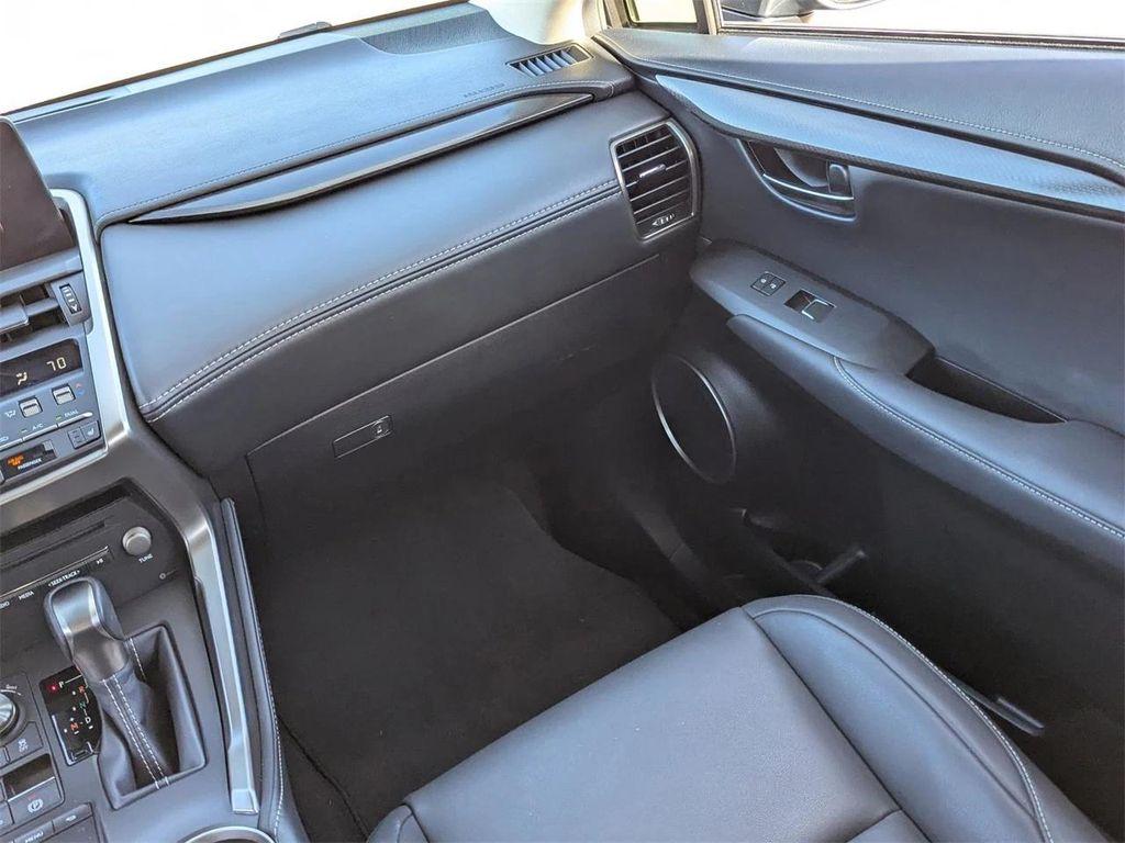 used 2020 Lexus NX 300 car, priced at $24,988