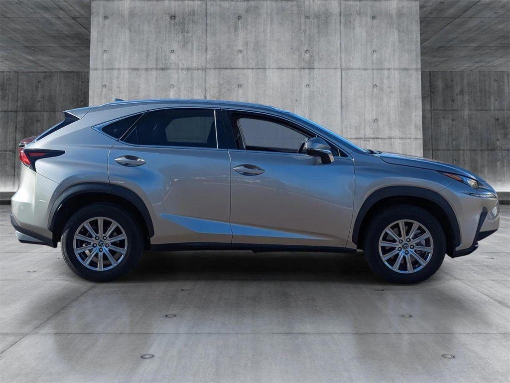used 2020 Lexus NX 300 car, priced at $24,988