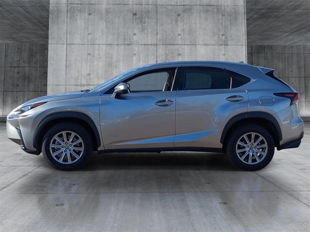 used 2020 Lexus NX 300 car, priced at $24,988