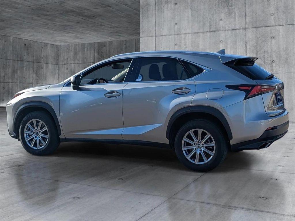 used 2020 Lexus NX 300 car, priced at $24,988