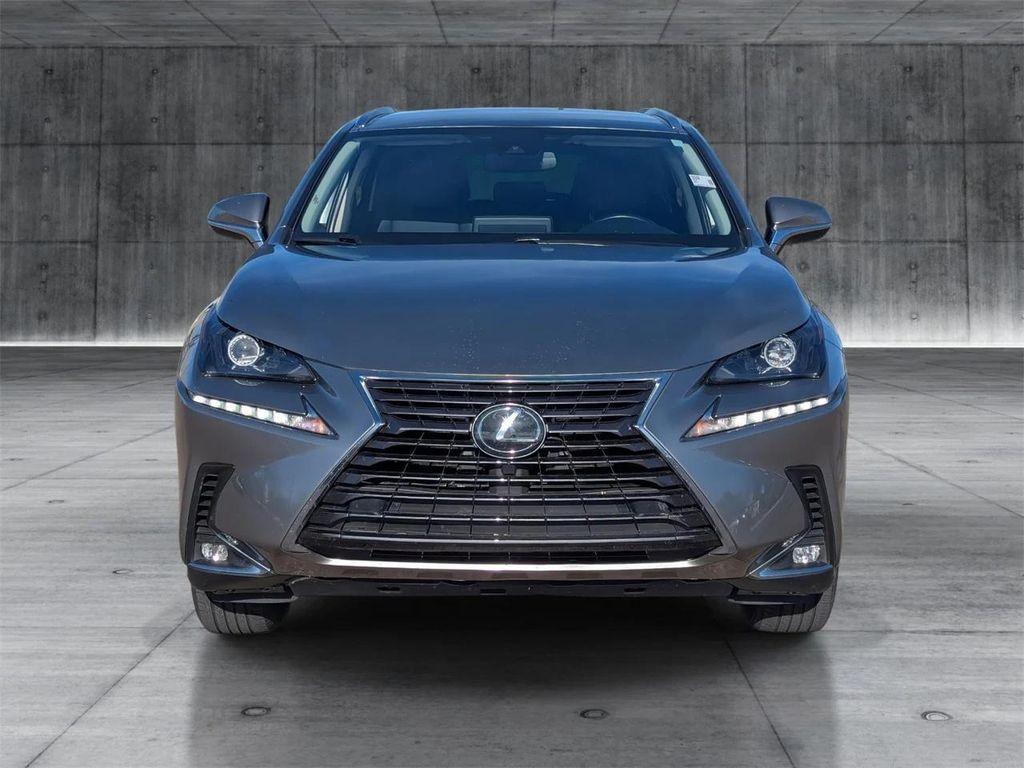 used 2020 Lexus NX 300 car, priced at $24,988
