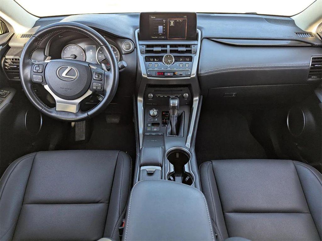 used 2020 Lexus NX 300 car, priced at $24,988