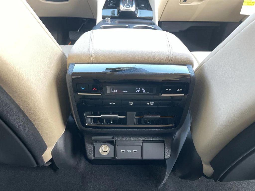 new 2026 Acura MDX car, priced at $53,750