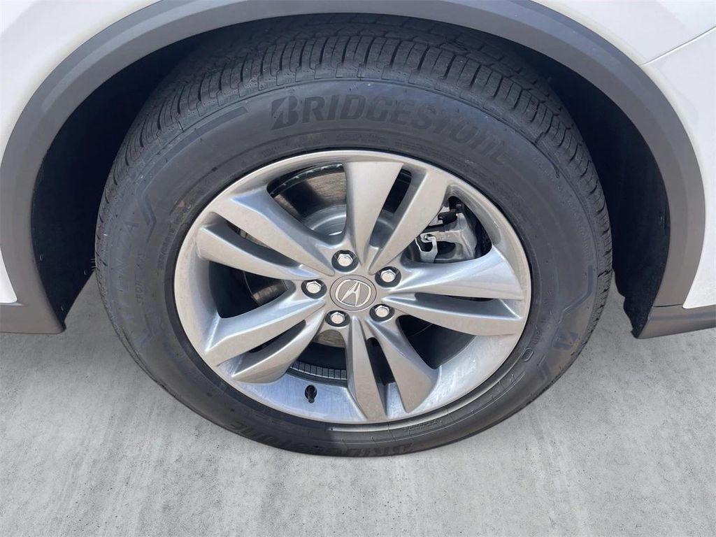 new 2026 Acura MDX car, priced at $53,750