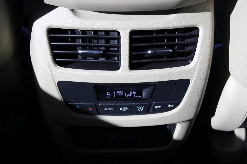 used 2020 Acura MDX car, priced at $30,242