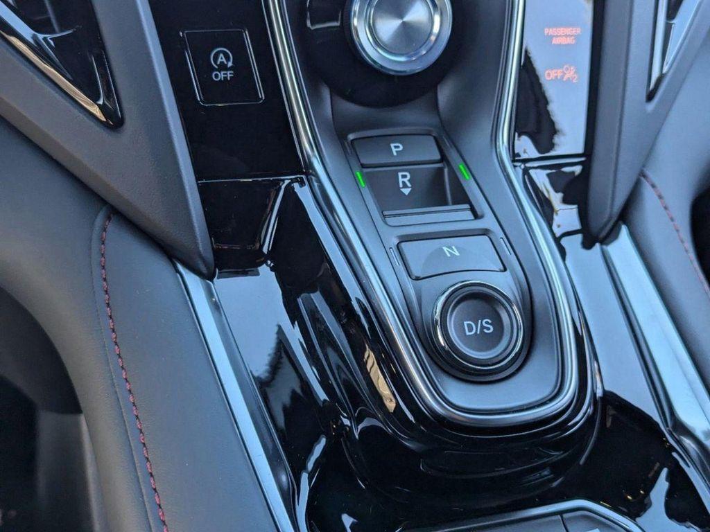 new 2026 Acura RDX car, priced at $51,300