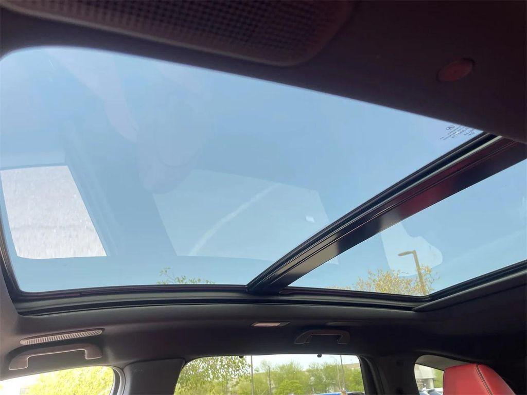 new 2026 Acura MDX car, priced at $64,350