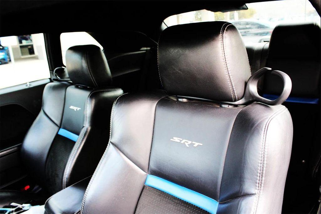 used 2009 Dodge Challenger car, priced at $20,988