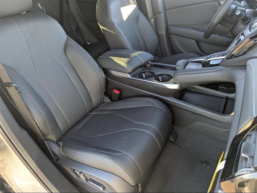 new 2026 Acura RDX car, priced at $47,050