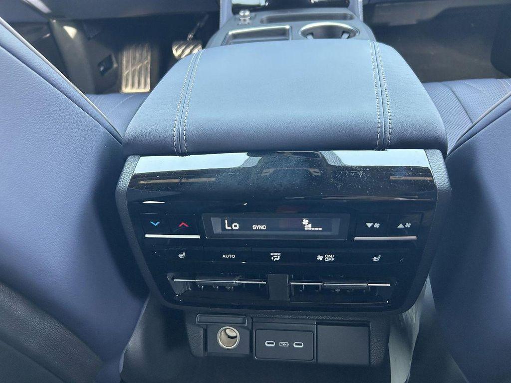 new 2026 Acura MDX car, priced at $77,300