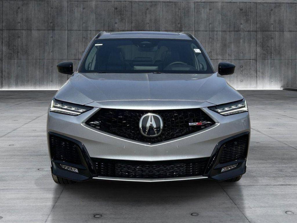 new 2026 Acura MDX car, priced at $77,300