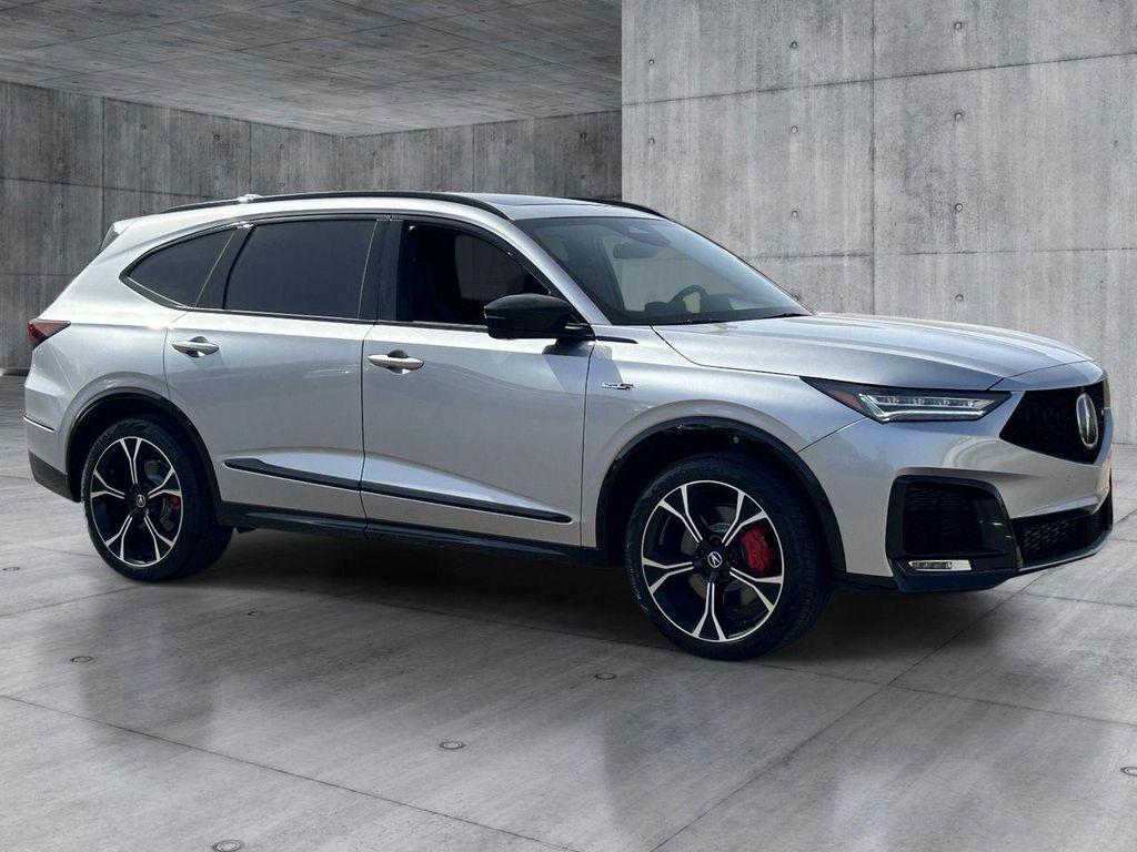 new 2026 Acura MDX car, priced at $77,300