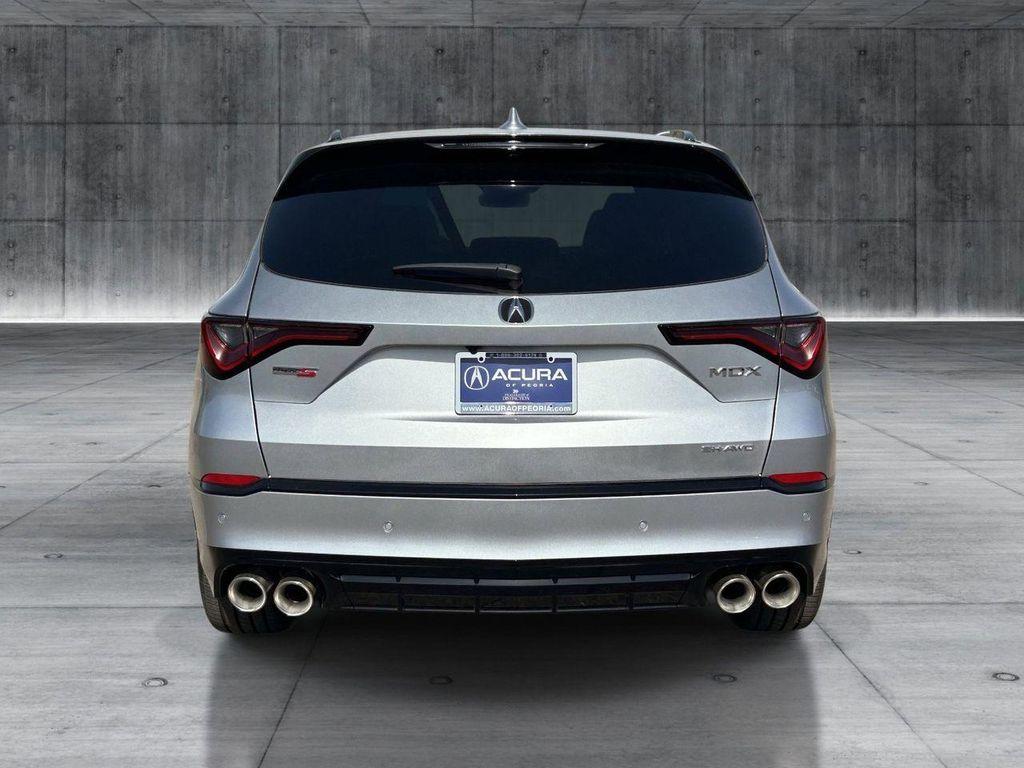 new 2026 Acura MDX car, priced at $77,300