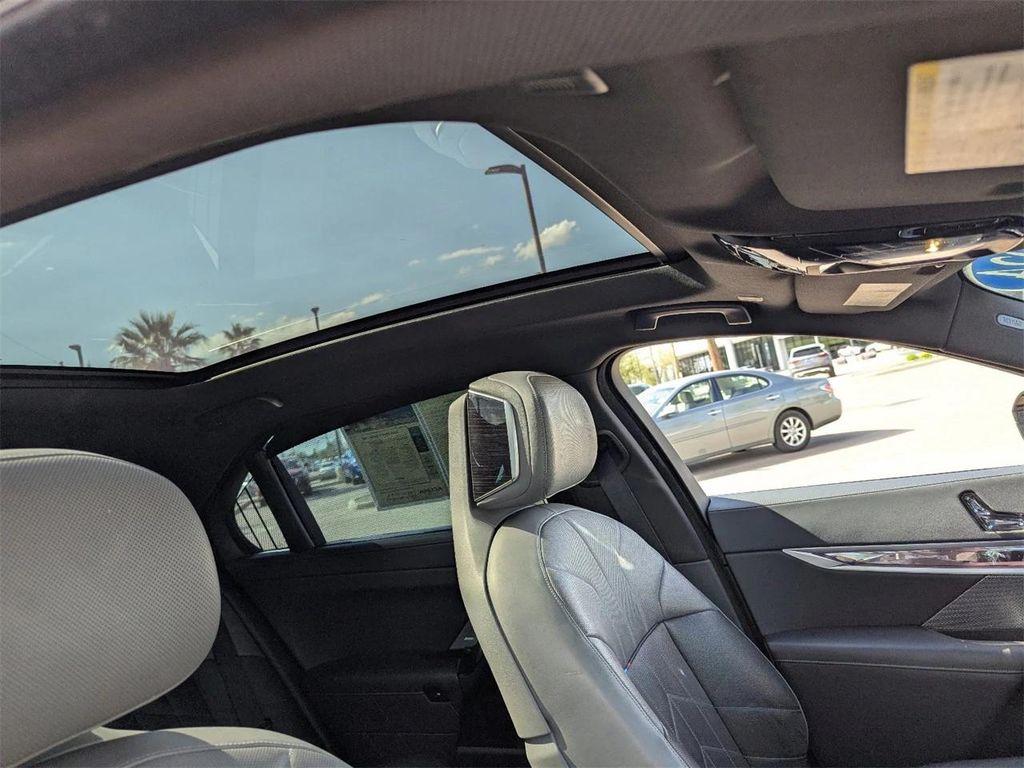 used 2024 BMW 740 car, priced at $63,988