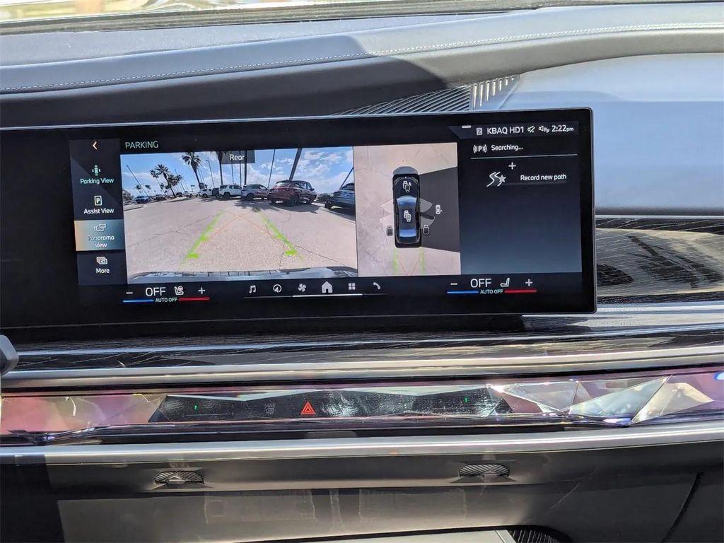 used 2024 BMW 740 car, priced at $63,988