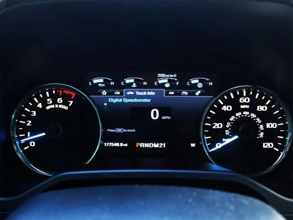 used 2015 Ford F-150 car, priced at $13,988