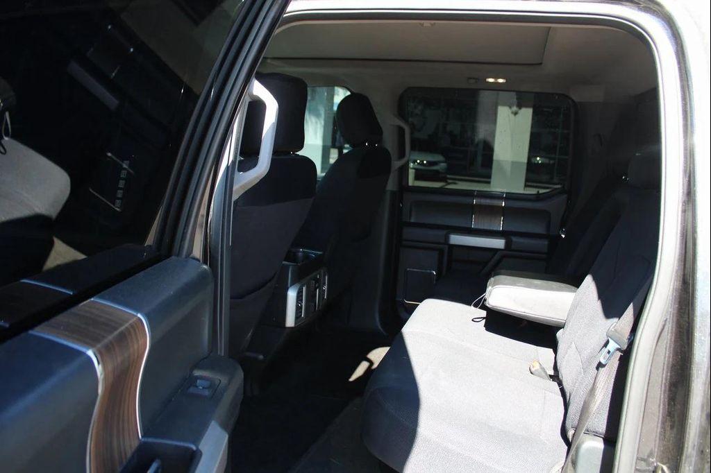 used 2015 Ford F-150 car, priced at $14,988