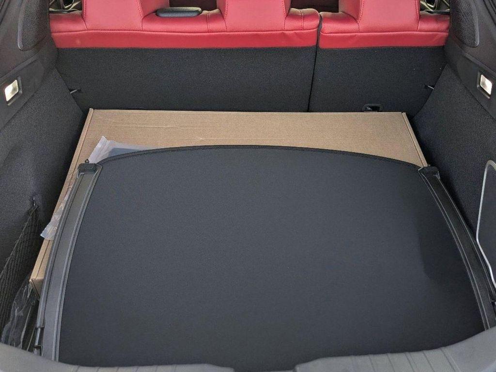 new 2026 Acura Integra car, priced at $41,095