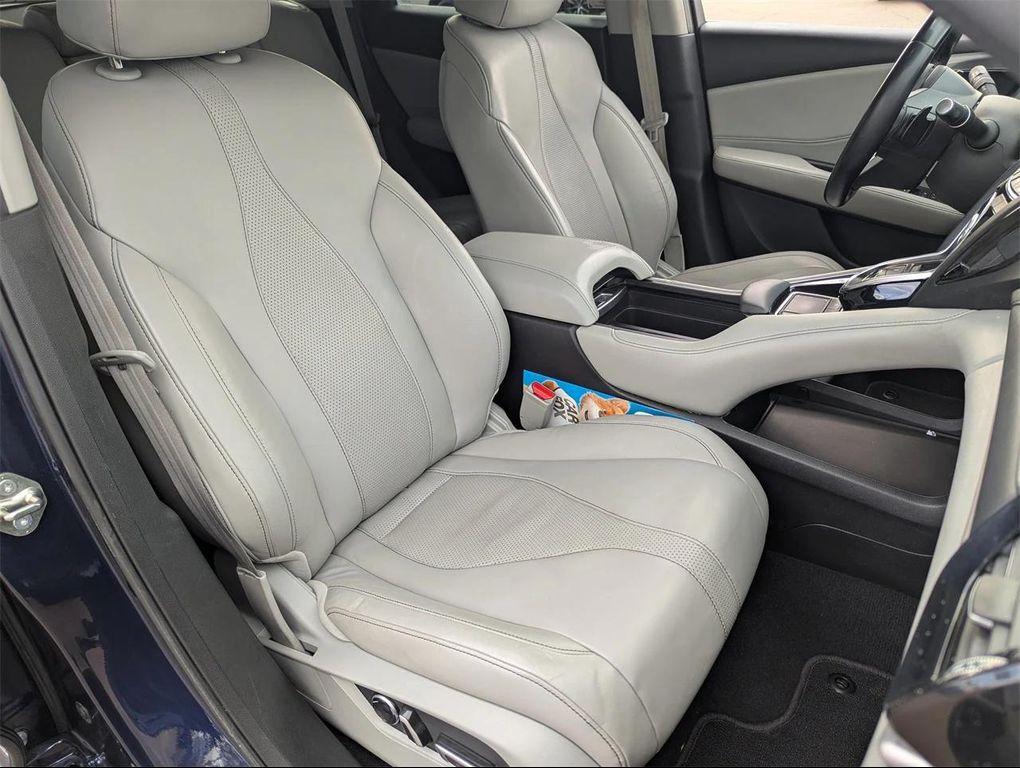 used 2020 Acura RDX car, priced at $23,988