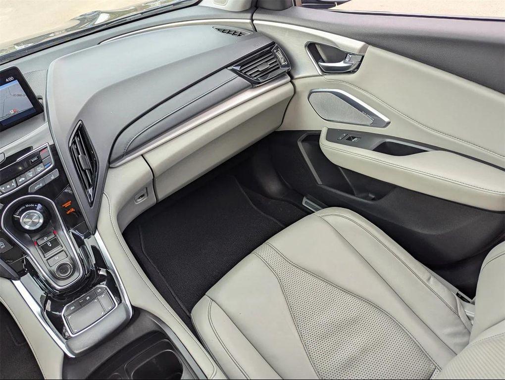 used 2020 Acura RDX car, priced at $23,988
