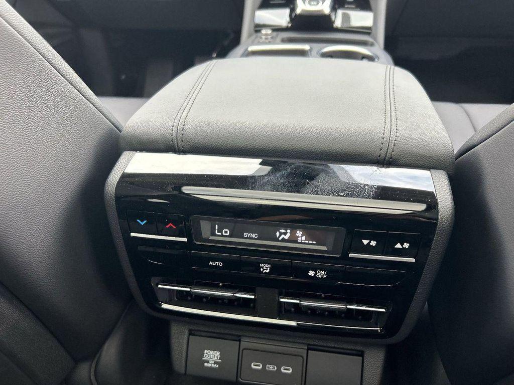 new 2026 Acura MDX car, priced at $55,450