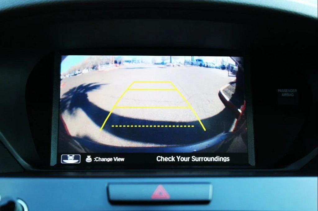 used 2017 Acura TLX car, priced at $11,788