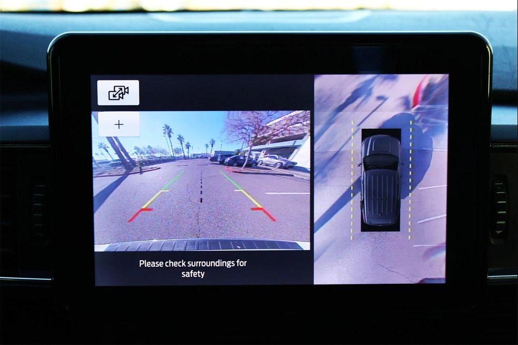 used 2020 Ford Explorer car, priced at $23,988