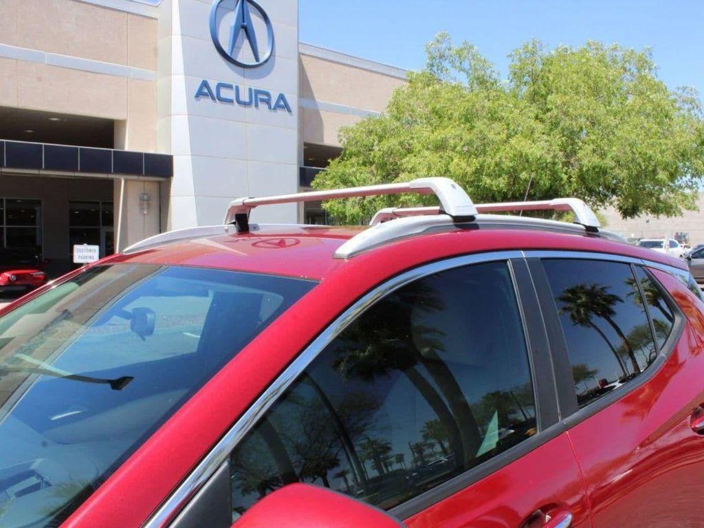 used 2021 Buick Encore GX car, priced at $14,988