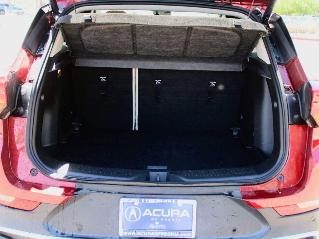 used 2021 Buick Encore GX car, priced at $14,988